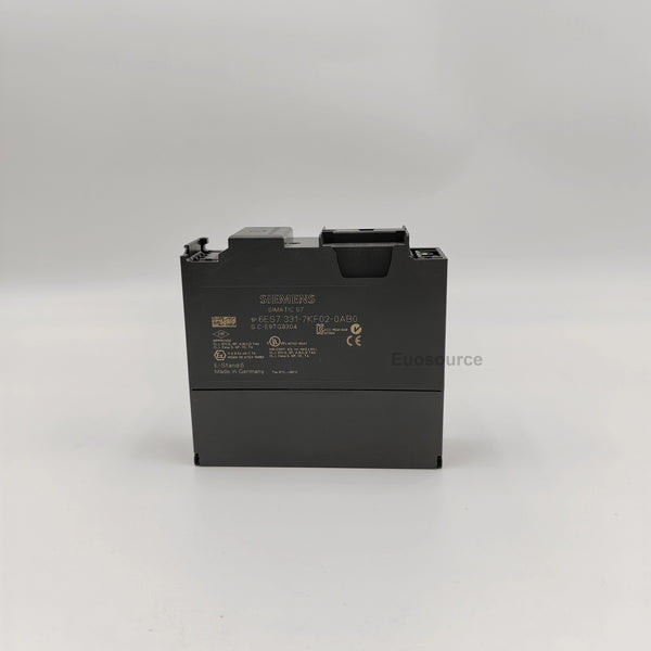 6ES7331-7KF02-0AB0 Siemens PLC Programming Controller