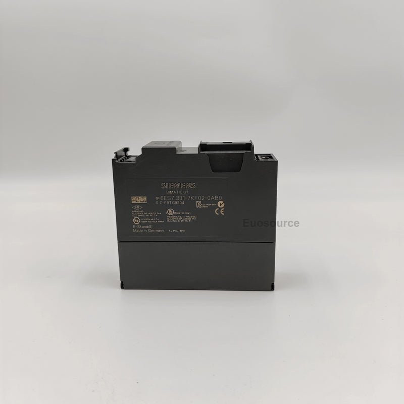 6ES7331-7KF02-0AB0 Siemens PLC Programming Controller