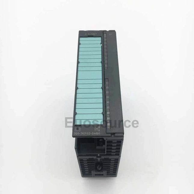 6ES7331-7KF02-0AB0 Siemens SIMATIC S7-300 SM 331 Analog Input Module