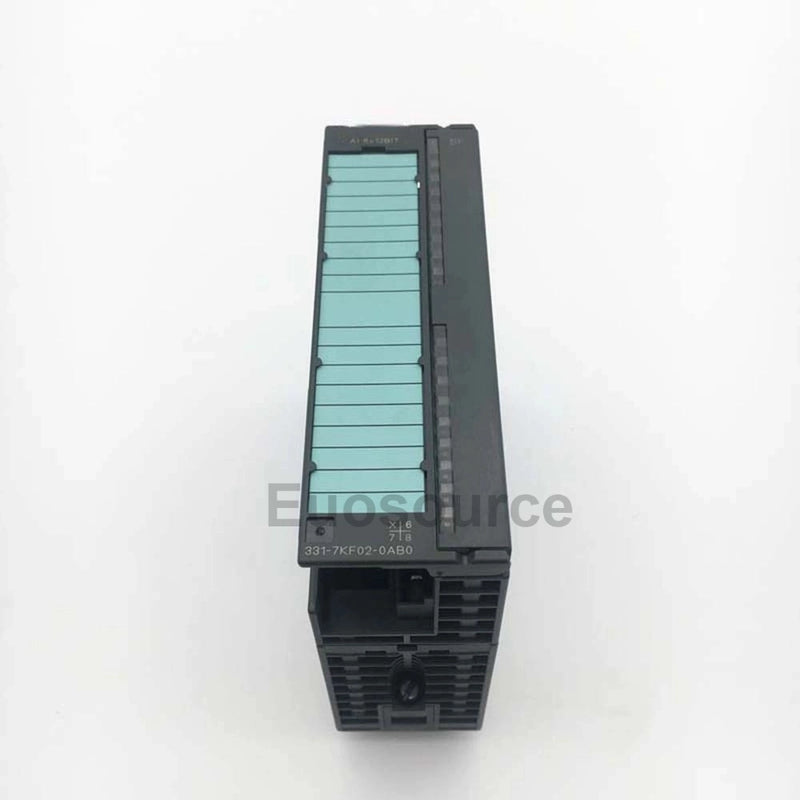 6ES7331-7KF02-0AB0 Siemens PLC Programming Controller