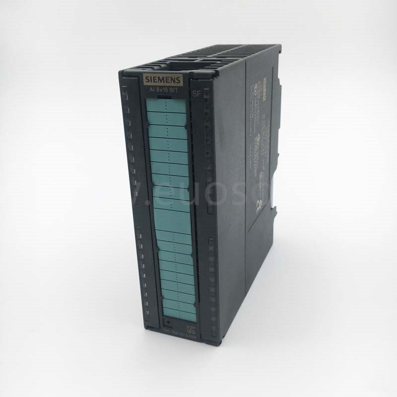 6ES7331 7NF00 0AB0 Simatic Compact CPU Module PLC original 6ES7331