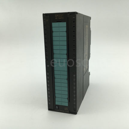 6ES7331 7PF00 0AB0 Simatic Compact CPU Module PLC original 6ES7331
