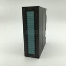 6ES7331 7PF00 0AB0 Simatic Compact CPU Module PLC original 6ES7331