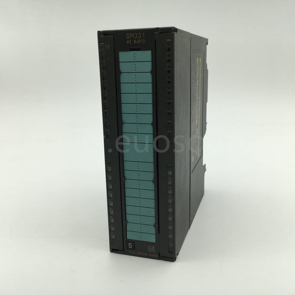 6ES7331 7PF00 0AB0 Simatic Compact CPU Module PLC original 6ES7331