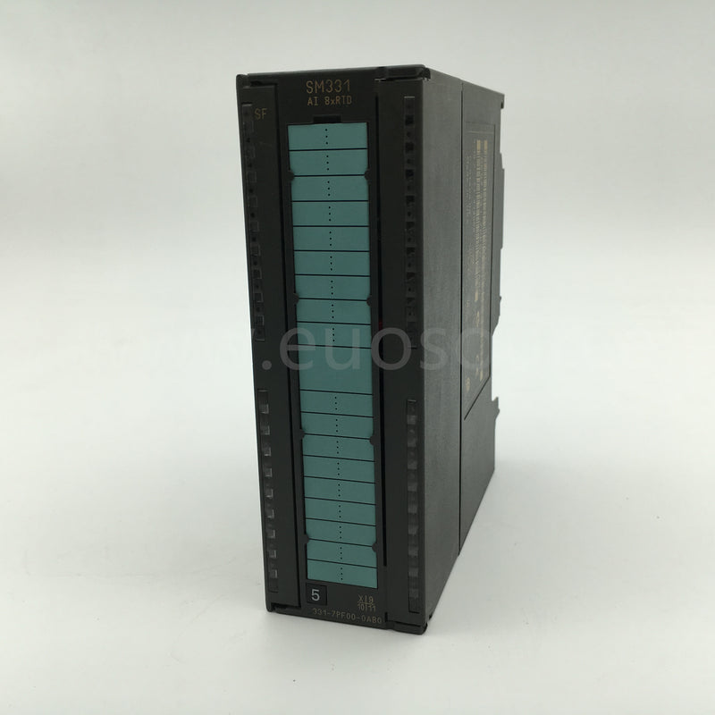 6ES7331 7PF00 0AB0 Simatic Compact CPU Module PLC original 6ES7331