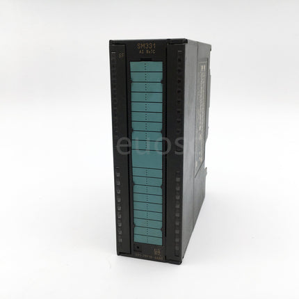 6ES7331 7PF10 0AB0 Simatic Compact CPU Module PLC original 6ES7331