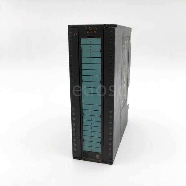 6ES7331 7PF10 0AB0 Simatic Compact CPU Module PLC original 6ES7331