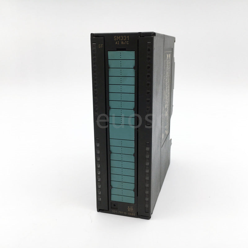 6ES7331 7PF10 0AB0 Simatic Compact CPU Module PLC original 6ES7331