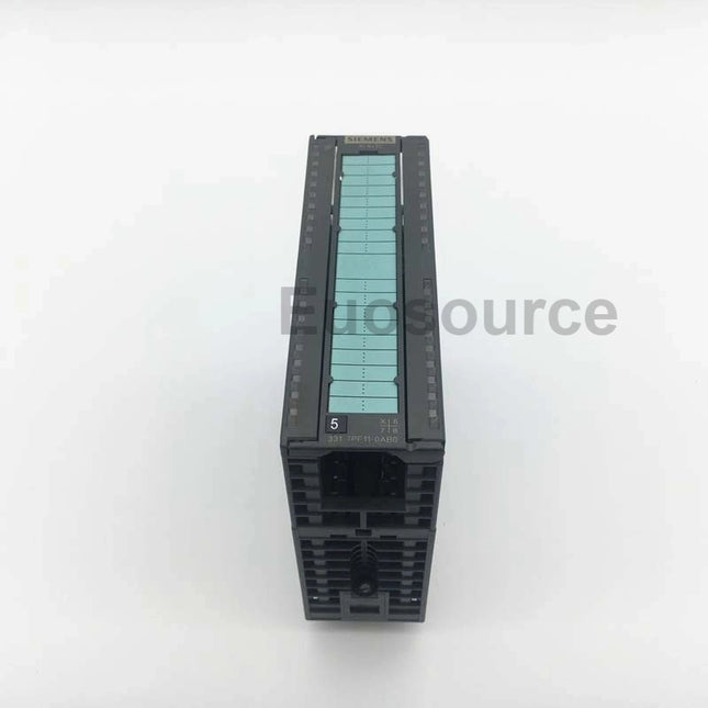 6ES7331-7PF11-0AB0 Siemens SIMATIC S7-300 SM 331 Analog Input Module