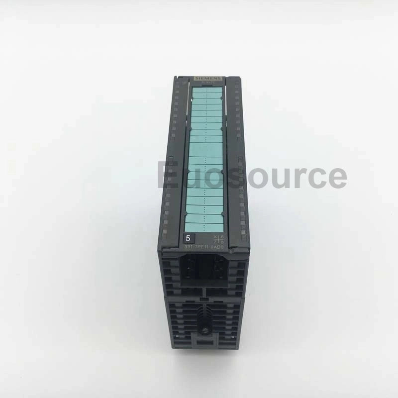 6ES7331-7PF11-0AB0 Siemens PLC Programming Controller