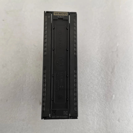 6ES7331-7PF11-0AB0 Siemens SIMATIC S7-300 SM 331 Analog Input Module