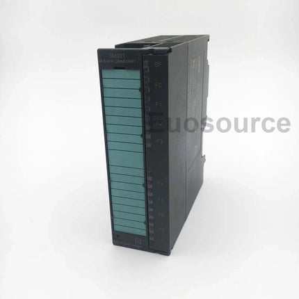 6ES7331-7TF01-0AB0 Siemens SIMATIC S7-300 HART Analog Input Module