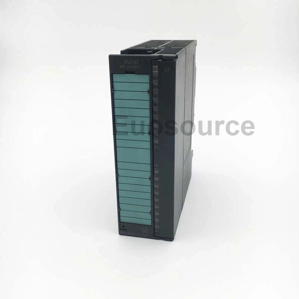 6ES7332-5HB01-0AB0 Siemens PLC Programming Controller