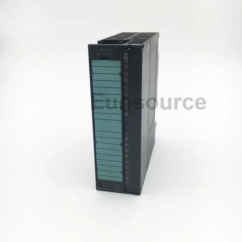 6ES7332-5HB01-0AB0 Siemens PLC Programming Controller