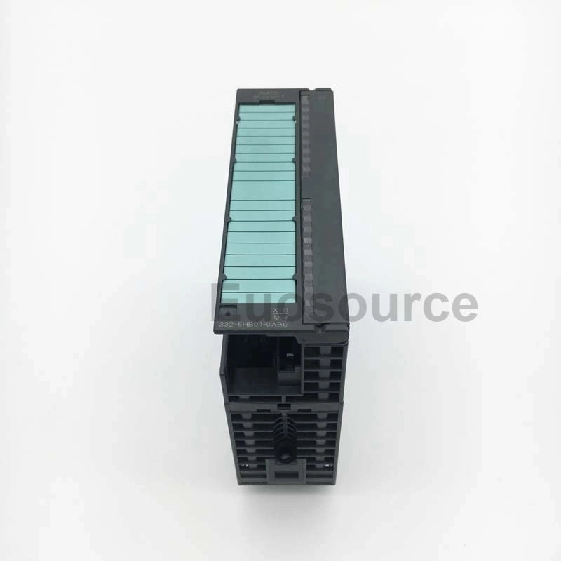 6ES7332-5HB01-0AB0 Siemens PLC Programming Controller