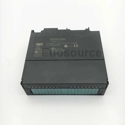 6ES7332-5HB01-0AB0 Siemens PLC