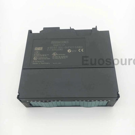 6ES7332-5HD01-0AB0 Siemens SIMATIC S7-300 SM 332 Analog Output Module
