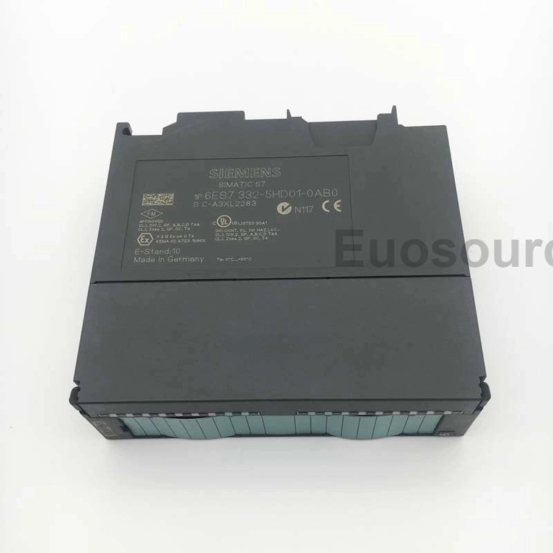 6ES7332-5HD01-0AB0 Siemens PLC Programming Controller