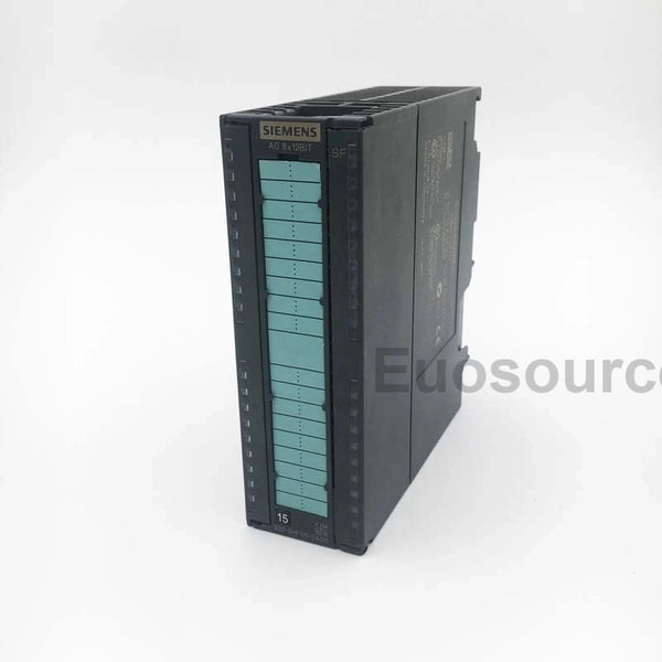 6ES7332-5HF00-0AB0 Siemens PLC Programming Controller