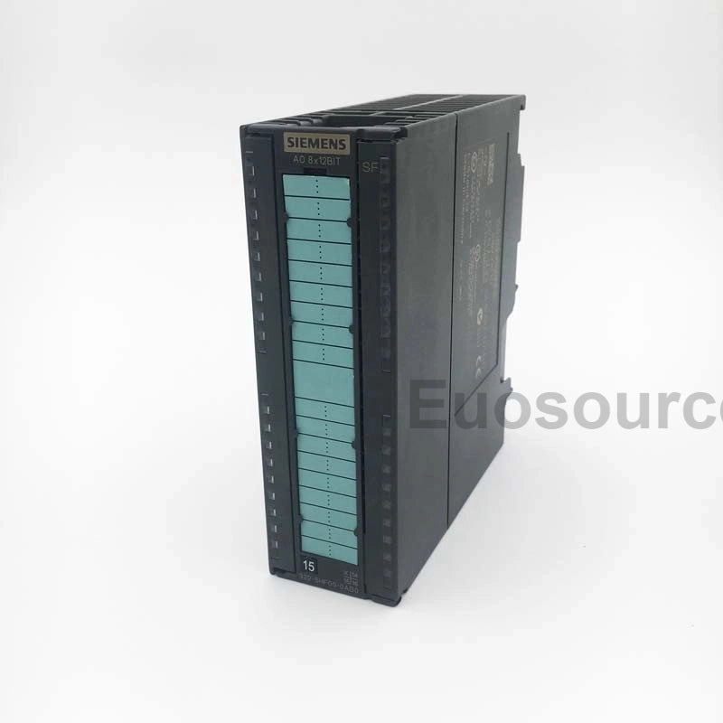6ES7332-5HF00-0AB0 Siemens PLC Programming Controller
