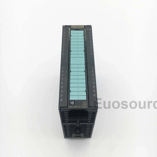 6ES7332-5HF00-0AB0 Siemens S7-300 Analog Output Module