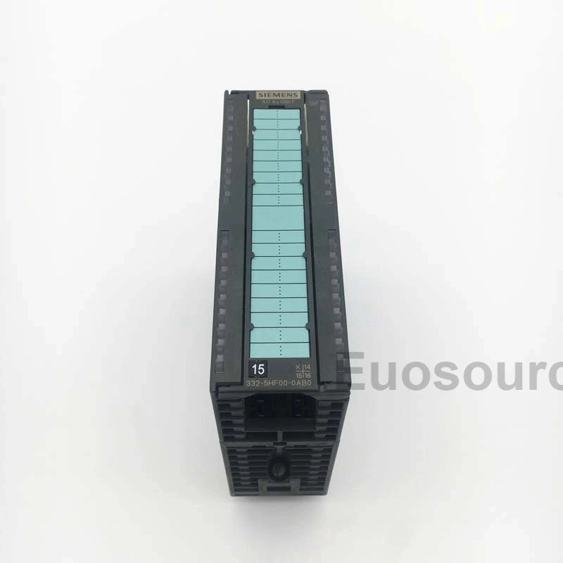 6ES7332-5HF00-0AB0 Siemens PLC Programming Controller