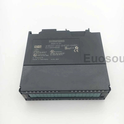 6ES7332-5HF00-0AB0 Siemens S7-300 Analog Output Module