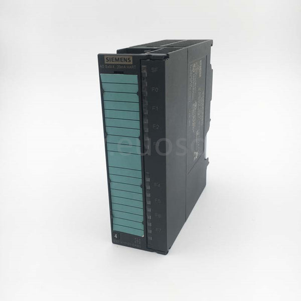 6ES7332 8TF01 0AB0 Simatic Compact CPU Module PLC original 6ES7332