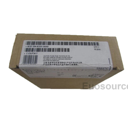 6ES7334-0CE01-0AA0 Siemens PLC