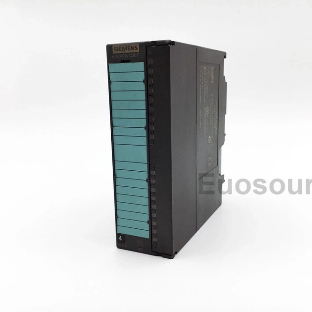 6ES7334-0KE00-0AB0 Siemens SIMATIC S7-300 Analog Input/Output Module