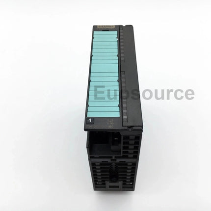 6ES7334-0KE00-0AB0 Siemens SIMATIC S7-300 Analog Input/Output Module
