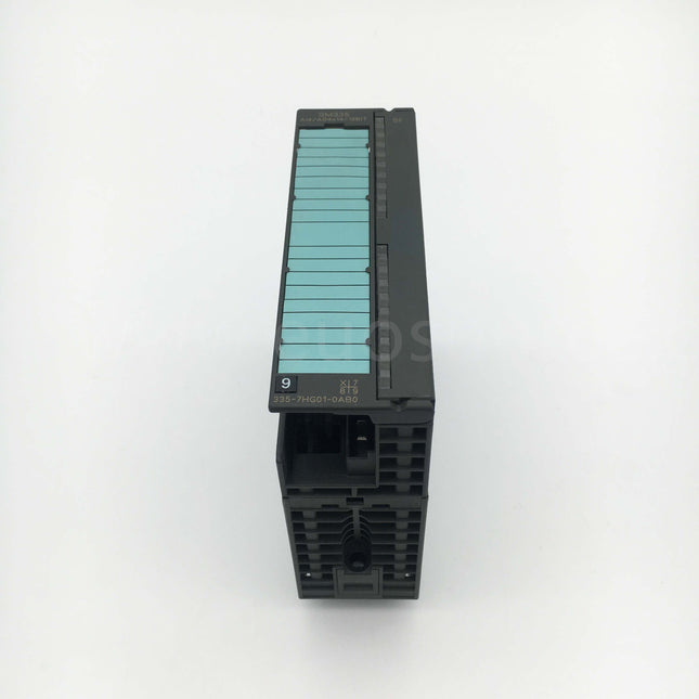6ES7335 7HG01 0AB0 Simatic Compact CPU Module PLC original 6ES7335