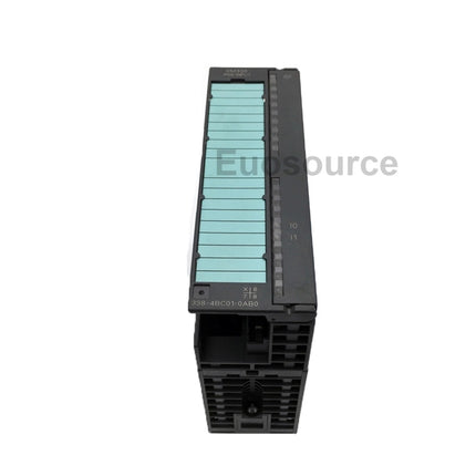 6ES7338-4BC01-0AB0 Siemens SIMATIC S7-300 SM 338 POS Input Module