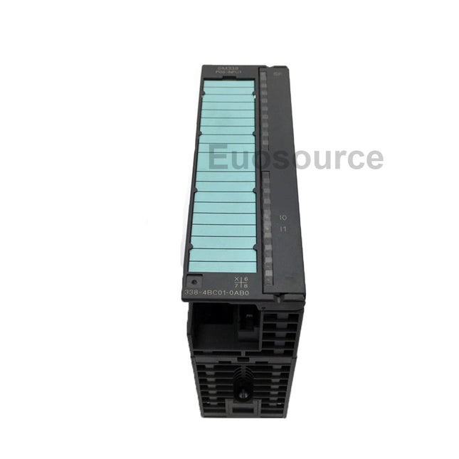 6ES7338-4BC01-0AB0 Siemens SIMATIC S7-300 SM 338 POS Input Module