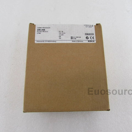 6ES7340-1AH02-0AE0 Siemens PLC
