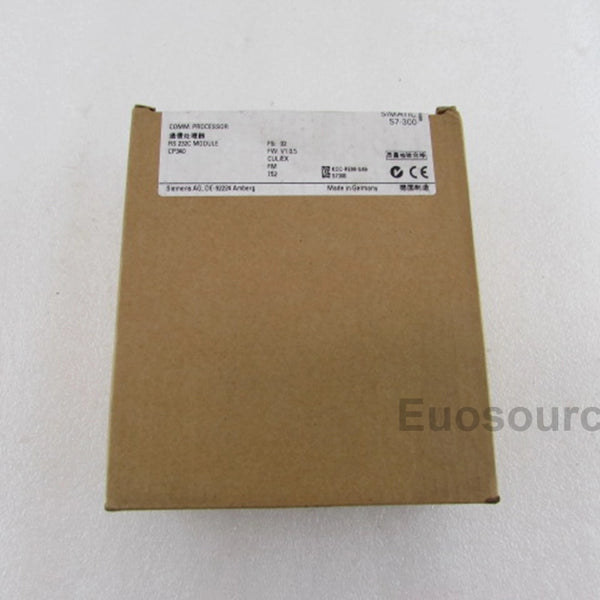 6ES7340-1AH02-0AE0 Siemens PLC Programming Controller