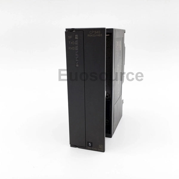 6ES7340-1CH00-0AE0 Siemens PLC Programming Controller