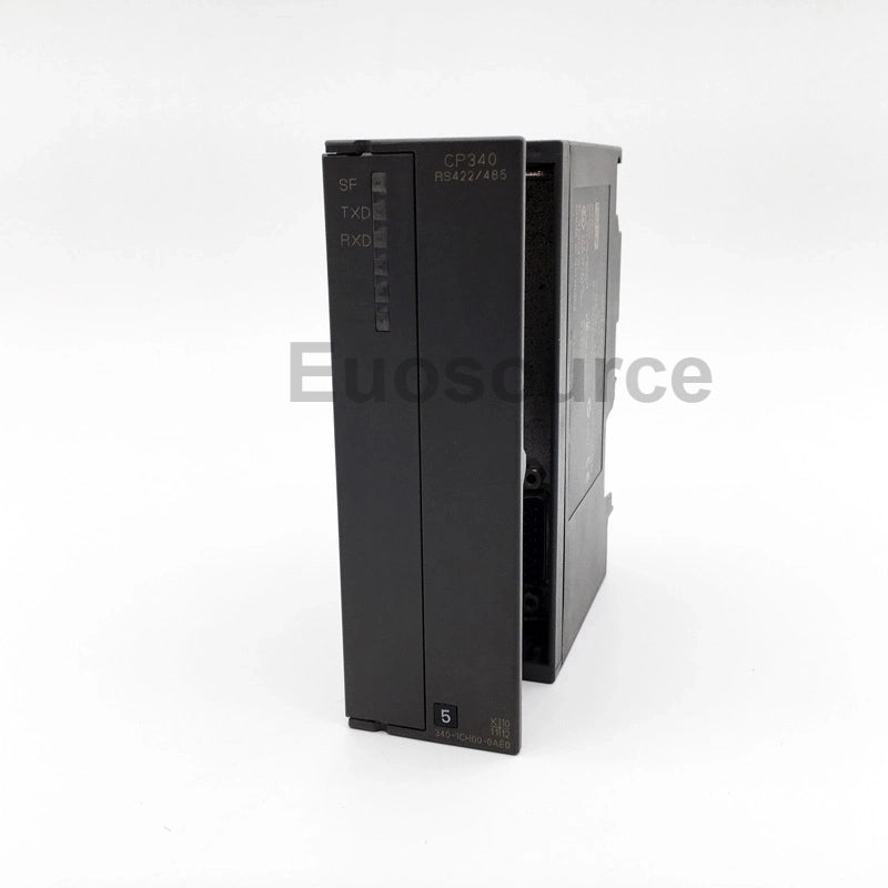6ES7340-1CH00-0AE0 Siemens PLC Programming Controller