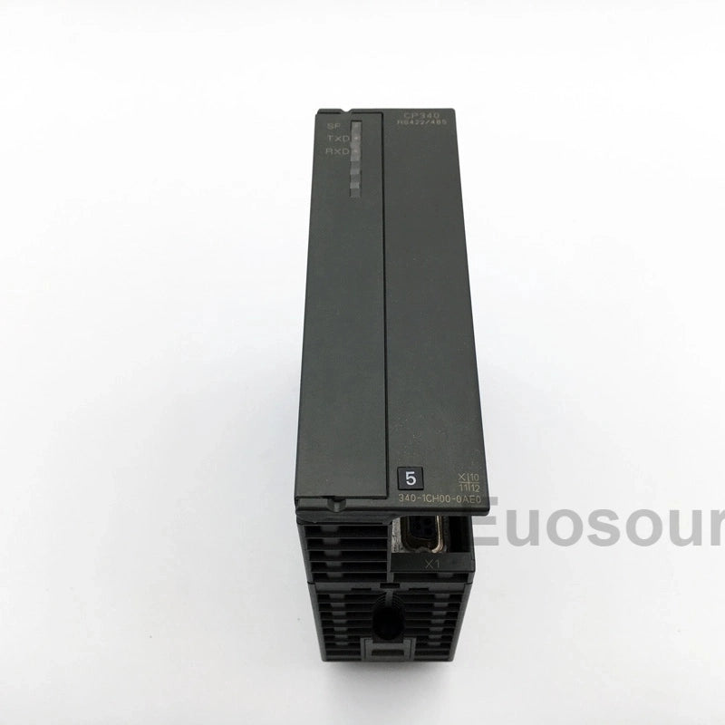 6ES7340-1CH00-0AE0 Siemens PLC Programming Controller