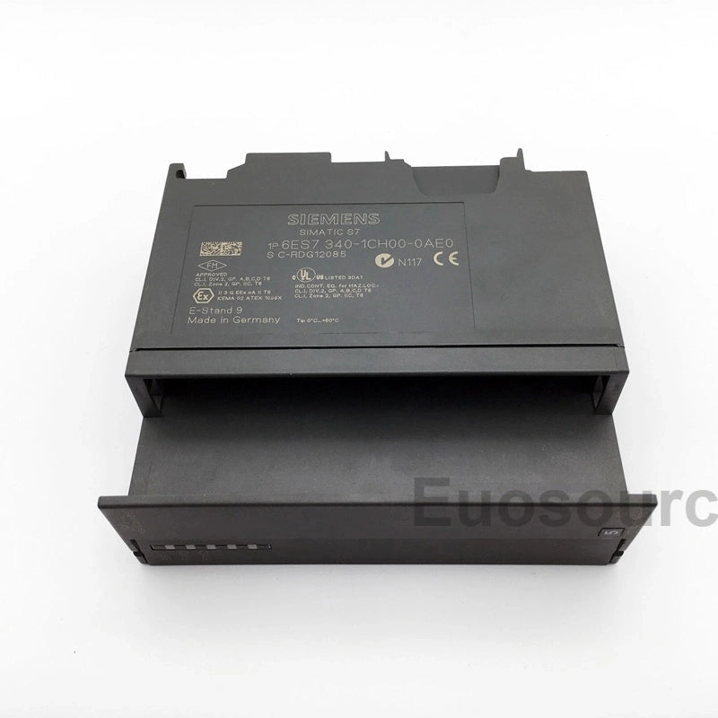 6ES7340-1CH00-0AE0 Siemens PLC Programming Controller