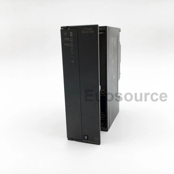 6ES7340-1CH02-0AE0 Siemens PLC Programming Controller