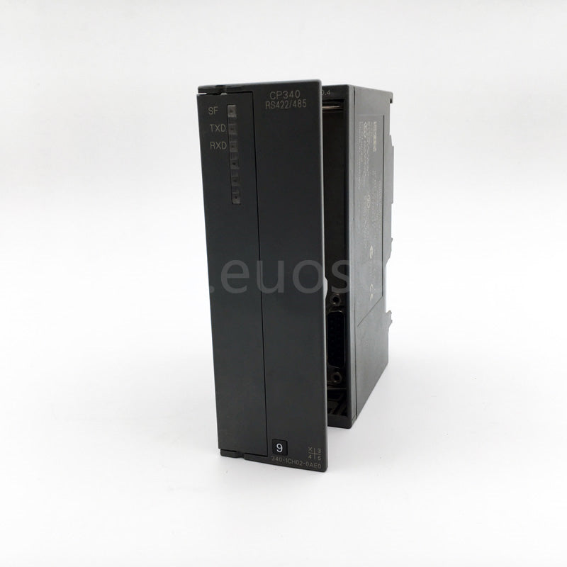 6ES7340 1CH02 0AE0 Simatic Compact CPU Module PLC original 6ES7340