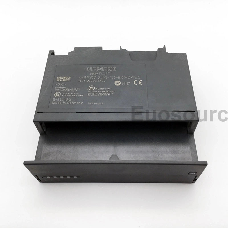 6ES7340-1CH02-0AE0 Siemens PLC Programming Controller