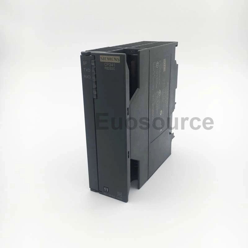 6ES7341-1AH02-0AE0 Siemens PLC Programming Controller