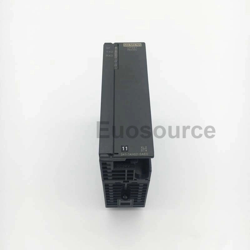 6ES7341-1AH02-0AE0 Siemens PLC Programming Controller