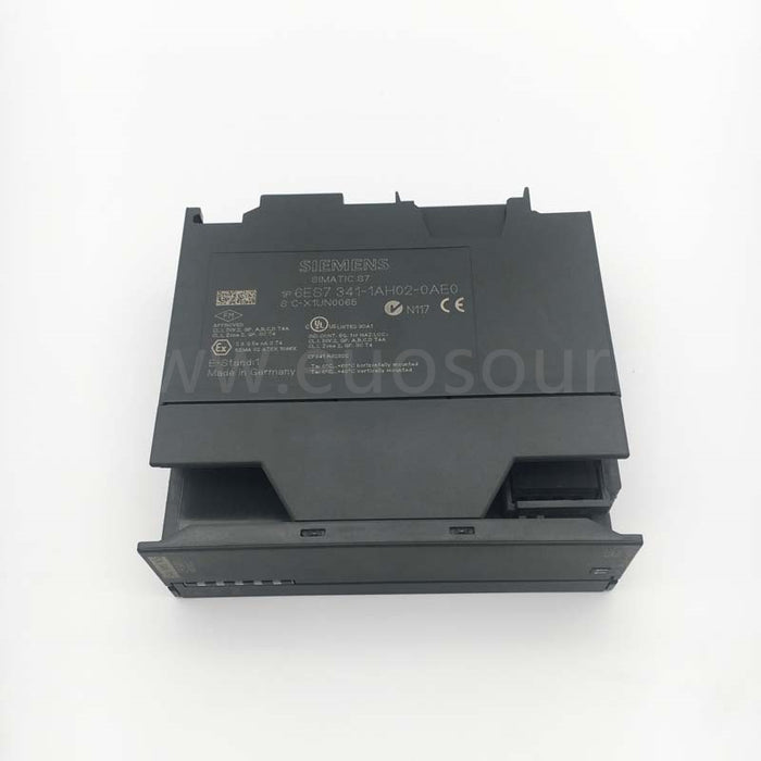 6ES7341 1AH02 0AE0 Simatic Compact CPU Module PLC original 6ES7341