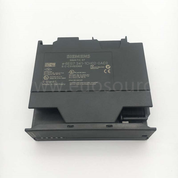 6ES7341 1CH02 0AE0 Simatic Compact CPU Module PLC original 6ES7341