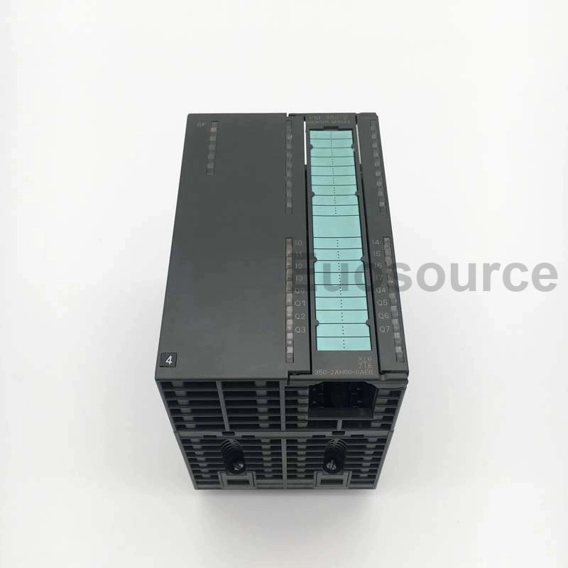 6ES7350-2AH00-0AE0 Siemens PLC Programming Controller