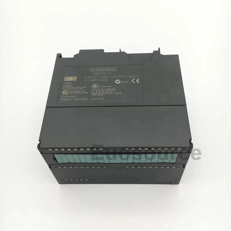 6ES7350-2AH00-0AE0 Siemens PLC Programming Controller