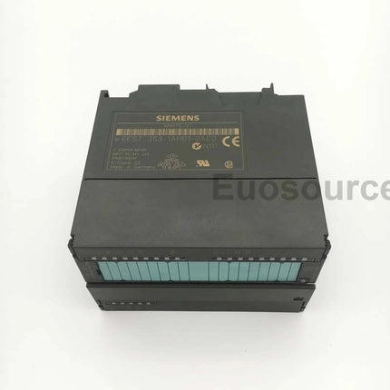 6ES7353-1AH01-0AE0 Siemens SIMATIC S7-300 Stepper Motor Positioning Module
